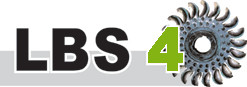 LBS 4 logo
